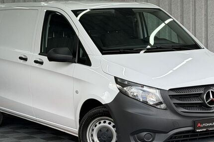 Mercedes-Benz Vito 22.681 km 23.890 &euro; Königsbach-Stein 75203