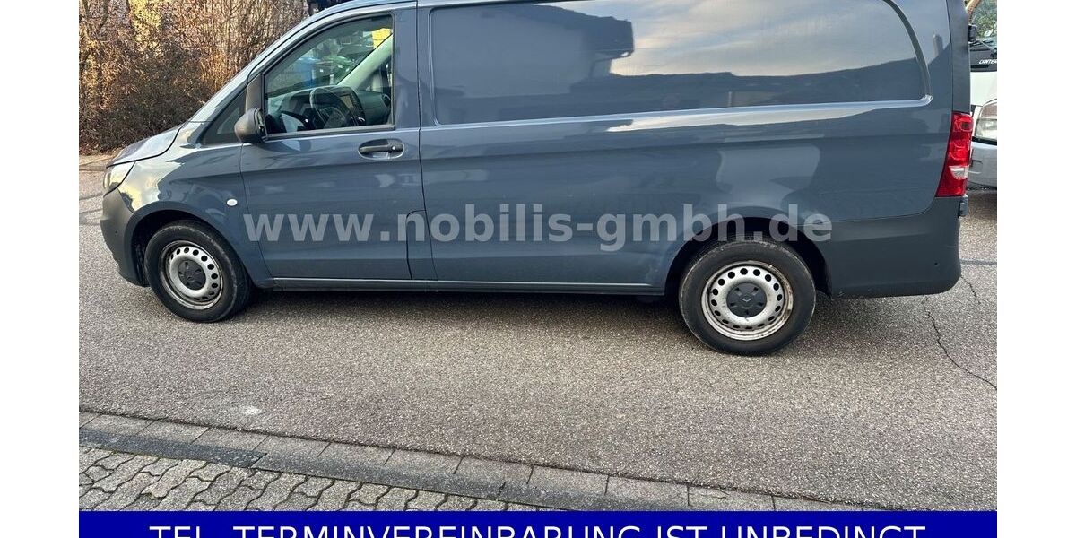 Mercedes-Benz Vito 83.700 km 13.980 &euro; Karlsbad-Ittersbach, bei Karlsruhe 76307