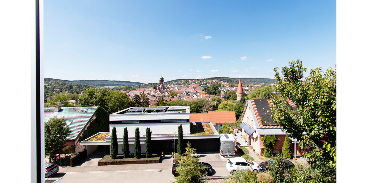 Doppelhaushälfte Weil der Stadt - 5 Zimmer, 195 m&sup2;, 795.000&euro; | Angebot:25743884