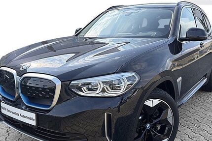 BMW iX3 29.290 km 37.430 € Stutensee-Blankenloch 76297