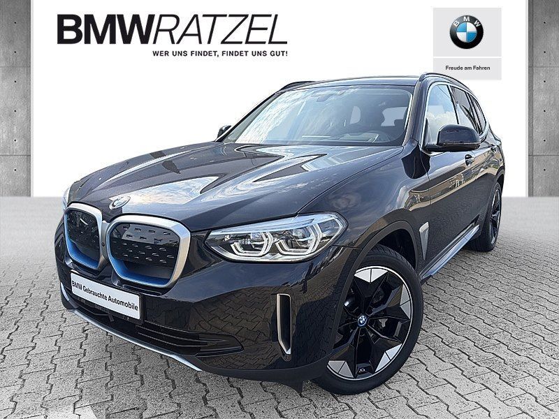 BMW iX3 29.290 km 37.430 € Stutensee-Blankenloch 76297