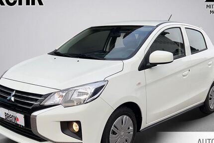 Mitsubishi Space Star 17.000 km 11.850 € Karlsruhe-Durlach 76227