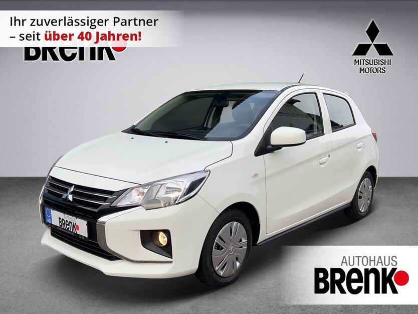 Mitsubishi Space Star 17.000 km 11.850 € Karlsruhe-Durlach 76227