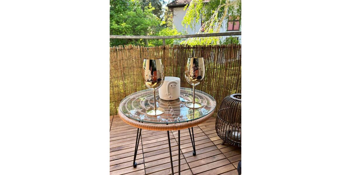 Erdgeschoßwohnung Bruchsal - 3.5 Zimmer, 80 m&sup2;, 399.000&euro; | Angebot:25721238