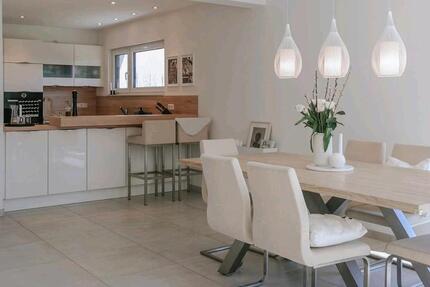 Modernes, schönes Einfamilienhaus, mit Blick ins Grüne 4 zimmer