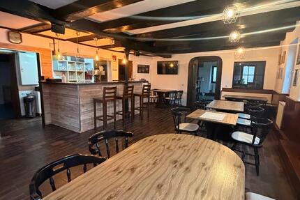 Gastronomie Dürrmenz zu vermieten zimmer