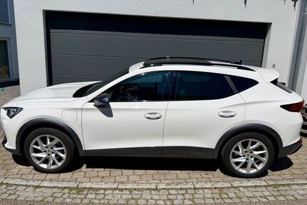 Cupra Formentor 60.150 km 21.990 &euro; Heimsheim 71296