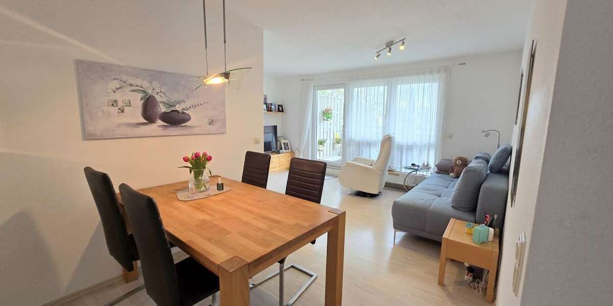 Etagenwohnung Leonberg - 2 Zimmer, 57 m&sup2;, 235.000&euro; | Angebot:26318203