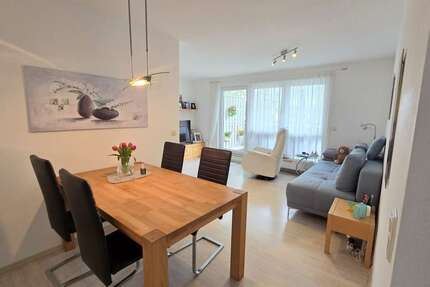 Wohnung Leonberg - 2 Zimmer, 57 m&sup2;, 235.000&euro; | Angebot:26318203