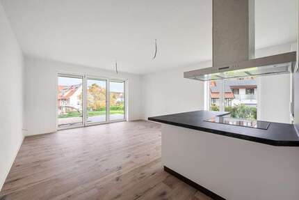 Wohnung Cleebronn - 2 Zimmer, 64 m&sup2;, 320.000&euro; | Angebot:25267269