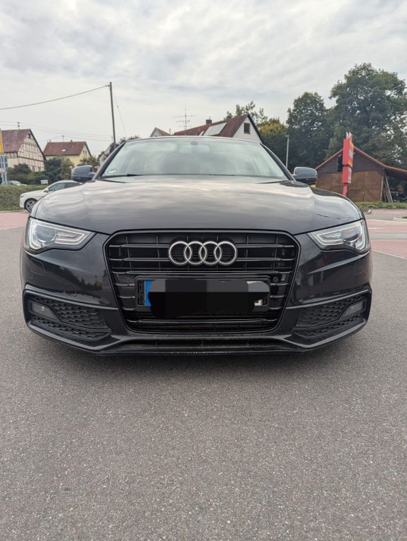 Audi A5 132.500 km 15.000 € Leonberg 71229
