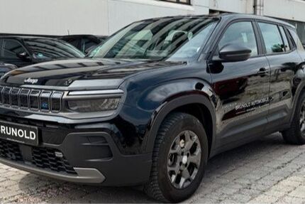 Jeep Avenger 15.500 km 23.900 € Stuttgart 70565