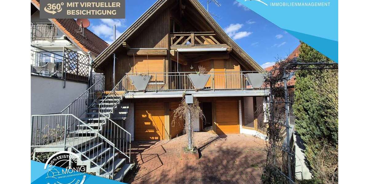 Haus zum Kaufen in Sindelfingen 950.000 € 250.57 m² 9 zimmer