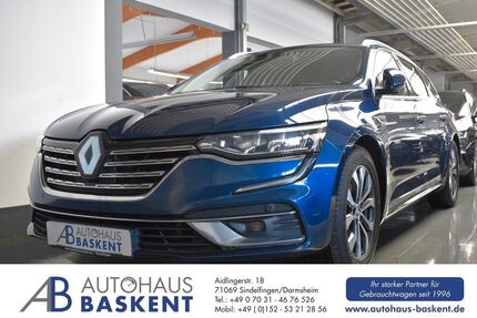 Renault Talisman 176.500 km 15.390 € Sindelfingen-Darmsheim 71069