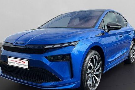 Skoda Enyaq 6.000 km 53.990 &euro; Gaggenau 76571