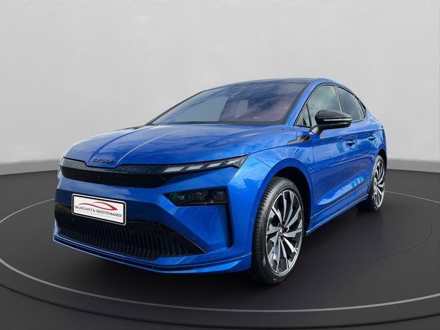 Skoda Enyaq 6.000 km 53.990 &euro; Gaggenau 76571