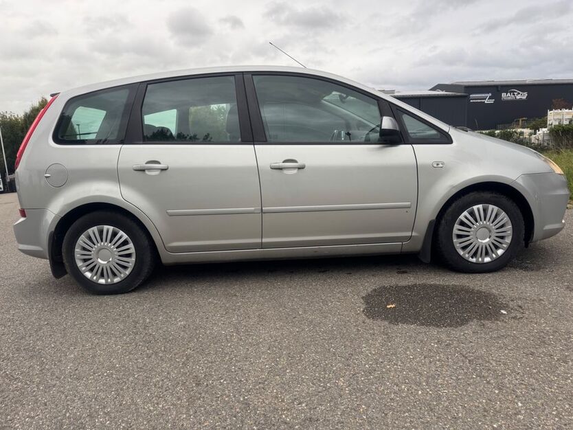 Ford C-Max 170.242 km 2.999 € Markgröningen 71706