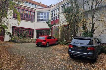 Garagen / Stellplätze Pforzheim Innenstadt - 50&euro; | Angebot:26655527