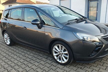 Opel Zafira 161.552 km 2.999 &euro; Mühlacker / Enzberg 75417