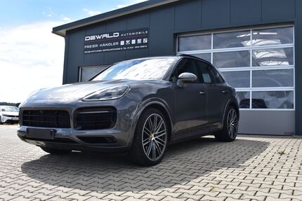 Porsche Cayenne 112.689 km 50.900 &euro; Knittlingen 75438