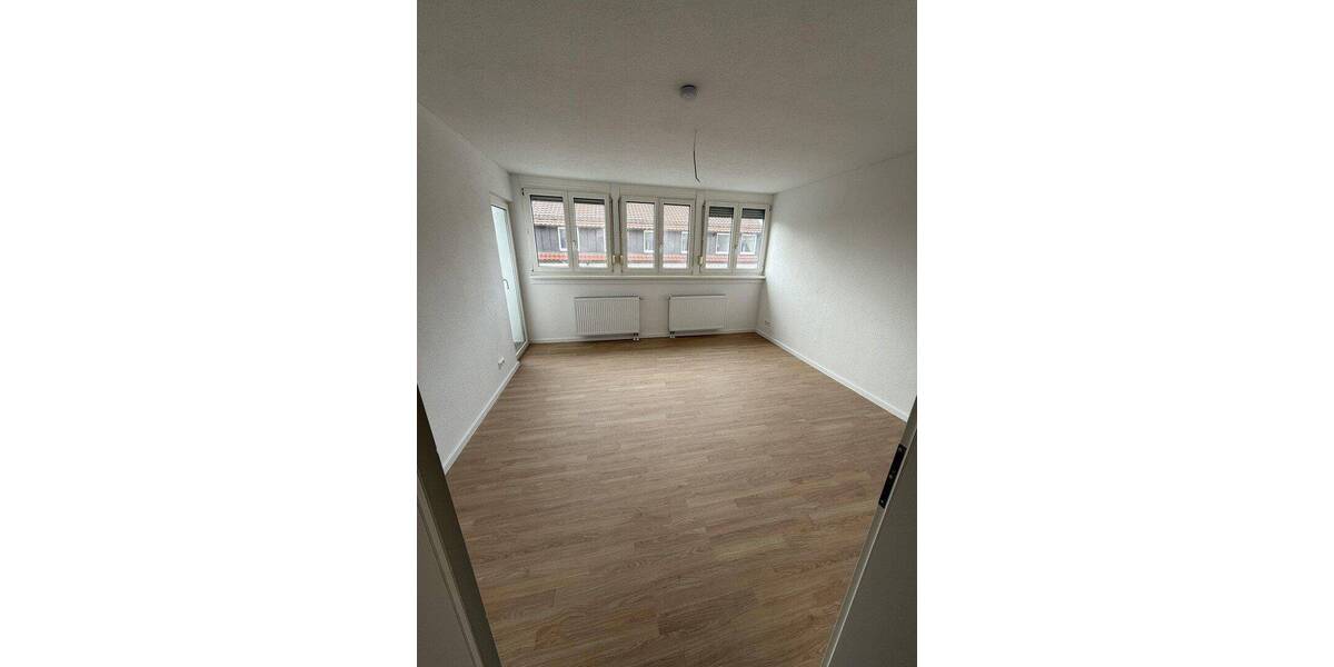 Etagenwohnung Karlsruhe Innenstadt-West - 3 Zimmer, 70 m&sup2;, 960&euro; | Angebot:26874120