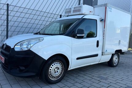 Fiat Doblo 130.000 km 3.990 € Grafenau 71120
