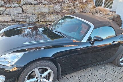 Opel GT 62.675 km 14.799 &euro; Vaihingen 71665
