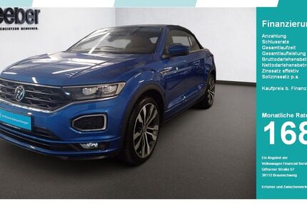 VW T-Roc 23.903 km 27.464 € Leonberg 71229