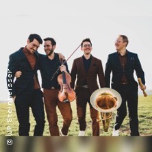 Hanke Brothers in concert - Open-Air-Konzert Kraichtal