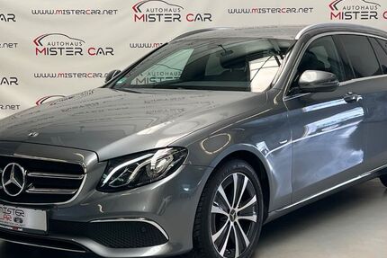 Mercedes-Benz E 200 110.000 km 21.490 &euro; Magstadt 71106