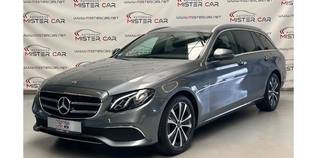 Mercedes-Benz E 200 110.000 km 21.490 &euro; Magstadt 71106
