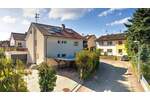 Mehrfamilienhaus, Wohnhaus Sindelfingen Darmsheim - 8 Zimmer, 193 m&sup2;, 749.000&euro; | Angebot:25694984