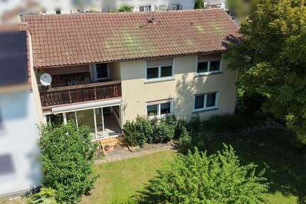 Haus Bretten - 6 Zimmer, 170 m&sup2;, 535.000&euro; | Angebot:26809385