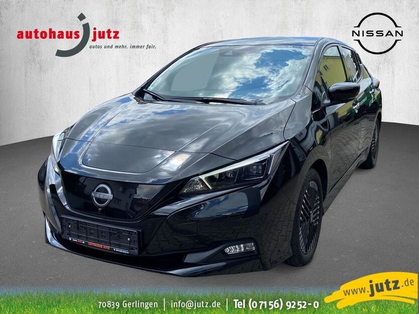 Nissan Leaf 7.000 km 22.990 € Gerlingen 70839