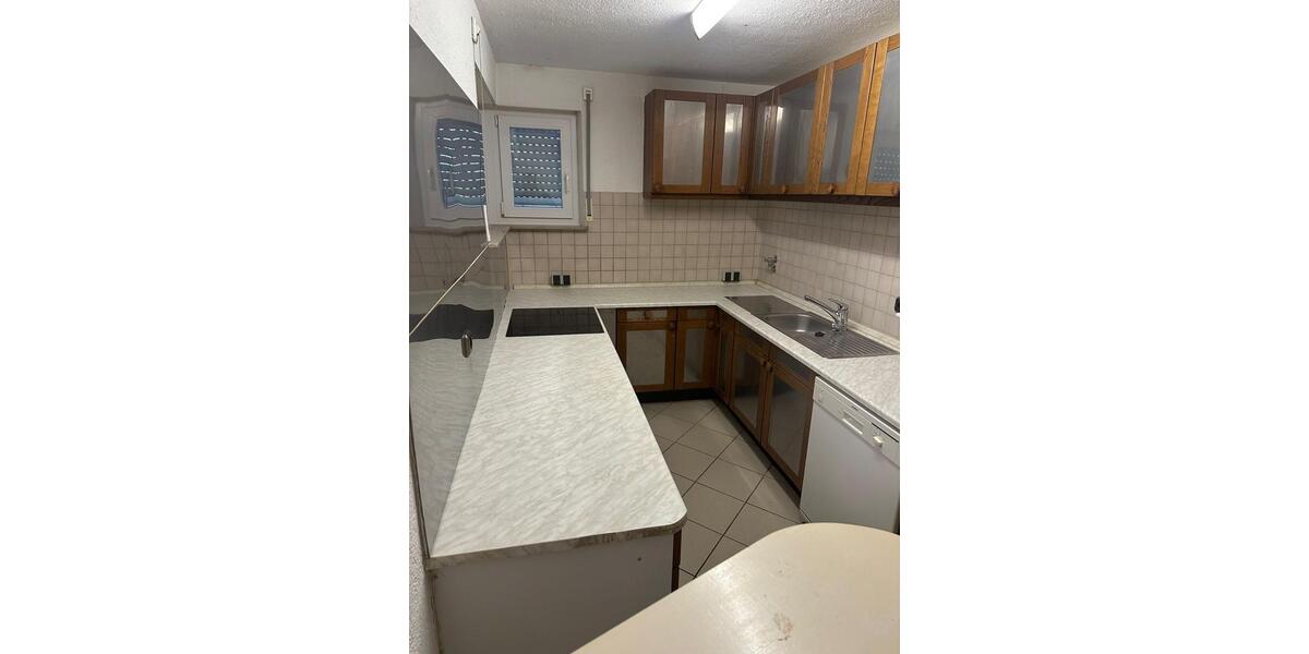 Etagenwohnung Ditzingen - 3.5 Zimmer, 91 m&sup2;, 335.000&euro; | Angebot:26790553