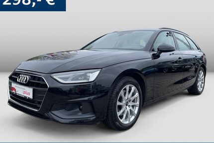Audi A4 52.831 km 20.790 &euro; Niefern-Öschelbronn 75223
