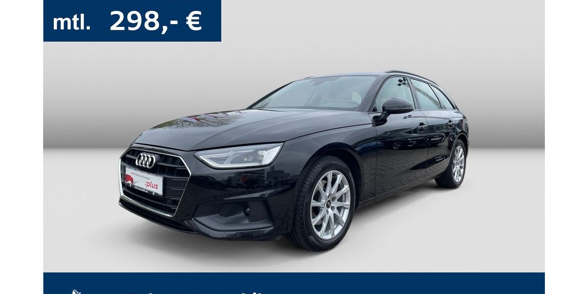 Audi A4 52.831 km 20.790 &euro; Niefern-Öschelbronn 75223