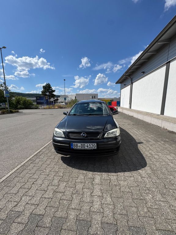 Astra