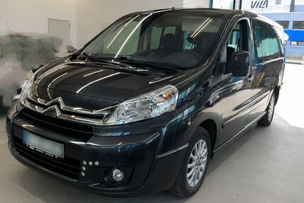 Citroen Jumpy 47.900 km 21.489 &euro; Pforzheim 75179