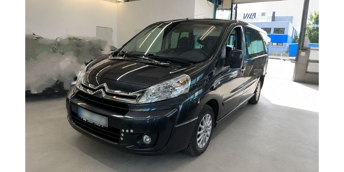 Citroen Jumpy 47.900 km 21.489 &euro; Pforzheim 75179