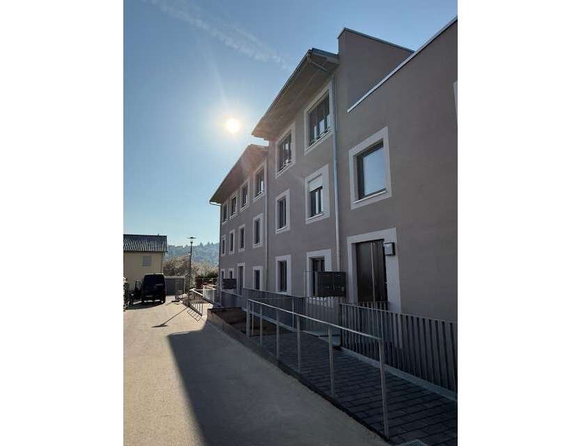 Wohnung zum Mieten in Pfinztal 1.210 € 75.26 m²