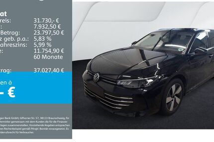 VW Passat 22.179 km 31.730 &euro; Ettlingen 76275