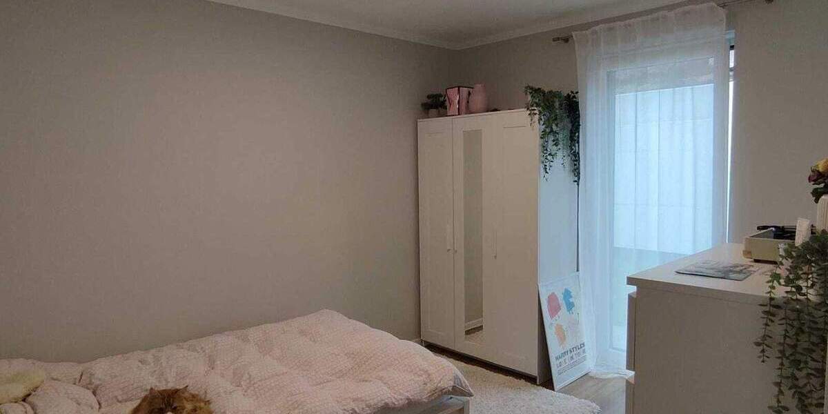 Erdgeschoss, Neubau, hochwertig - einfach schön! 4-Zi Wohnung im EG mit Terrasse 4 zimmer