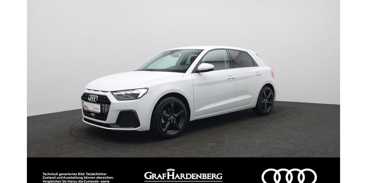 Audi A1 7.498 km 26.980 &euro; Karlsruhe 76131
