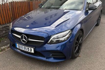Mercedes-Benz C 300 118.000 km 22.999 &euro; Renningen 71272