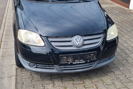 VW Fox