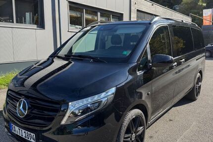 Mercedes-Benz Vito 72.000 km 39.500 &euro; Gaggenau 76571