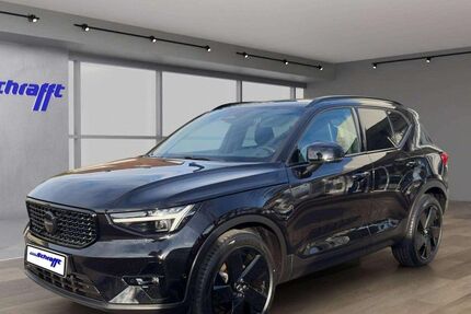 Volvo XC40 25.900 km 39.990 &euro; Wurmberg 75449