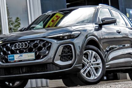 Audi Q5 5.100 km 52.900 &euro; Sindelfingen 71065