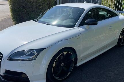 Audi TT 193.000 km 13.900 &euro; Eberdingen 71735